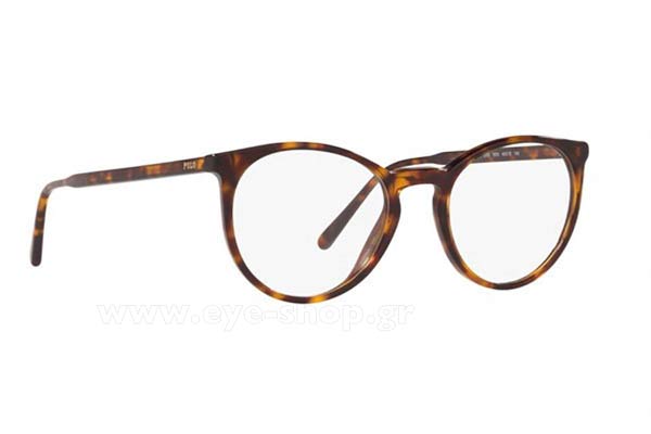 Polo Ralph Lauren 2193 Eyewear 