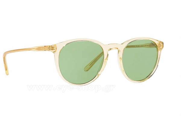 Sunglasses Polo Ralph Lauren 4110 5864/2