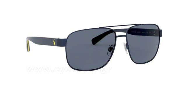 Sunglasses Polo Ralph Lauren 3130 930387