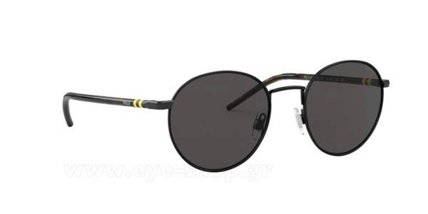 Sunglasses Polo Ralph Lauren 3133 900387