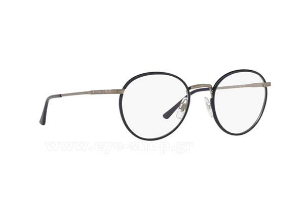 Polo Ralph Lauren 1153J Eyewear 