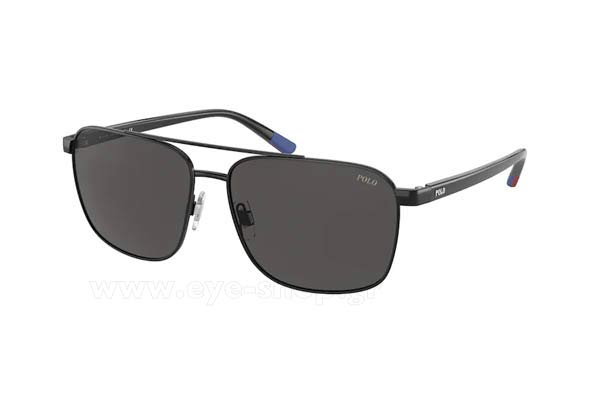 Sunglasses Polo Ralph Lauren 3135 900387