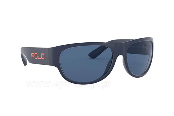 Sunglasses Polo Ralph Lauren 4166 561880
