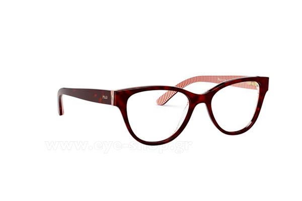 Polo Ralph Lauren 8539 Eyewear 