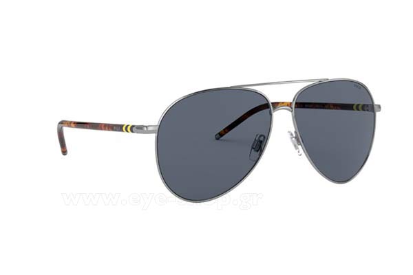 Sunglasses Polo Ralph Lauren 3131 900287
