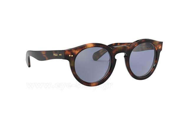 Sunglasses Polo Ralph Lauren 4165 50171U