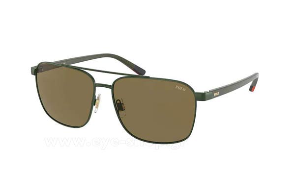 Sunglasses Polo Ralph Lauren 3135 900573