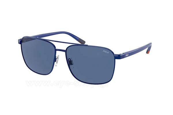 Sunglasses Polo Ralph Lauren 3135 910280