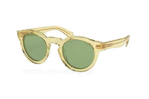 Sunglasses Polo Ralph Lauren 4165 5864/2