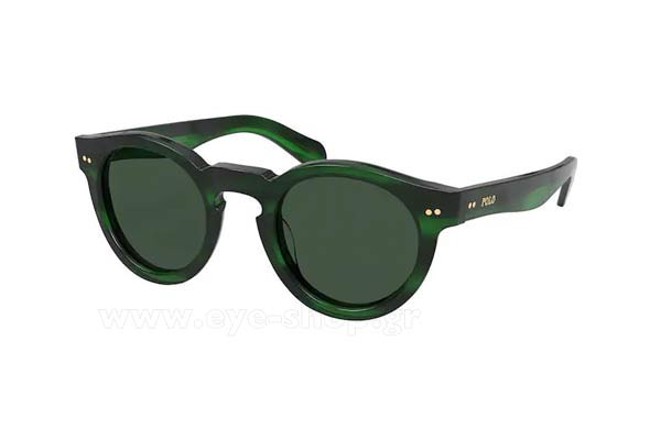 Sunglasses Polo Ralph Lauren 4165 512571