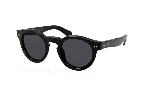 Sunglasses Polo Ralph Lauren 4165 500187