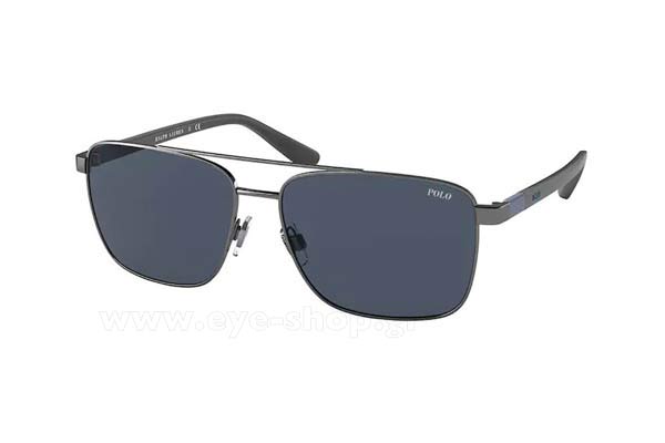 Sunglasses Polo Ralph Lauren 3137 900287