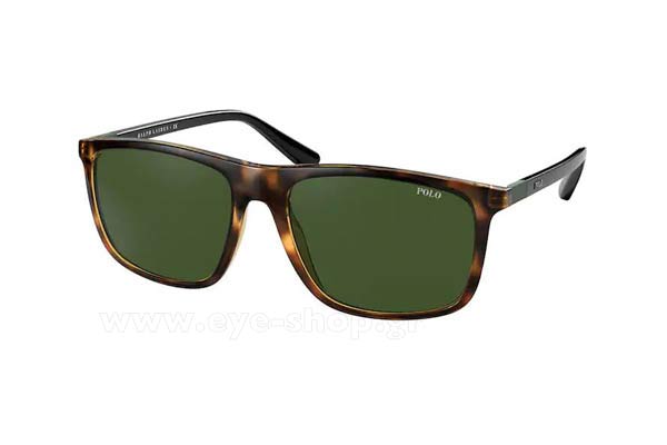 Sunglasses Polo Ralph Lauren 4175 500371