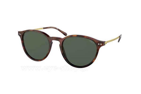 Sunglasses Polo Ralph Lauren 4169 501771