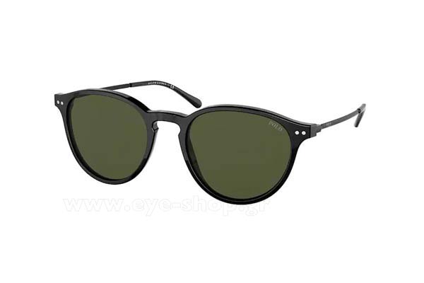 Sunglasses Polo Ralph Lauren 4169 500171
