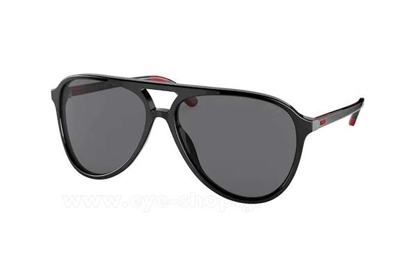Sunglasses Polo Ralph Lauren 4173 500187