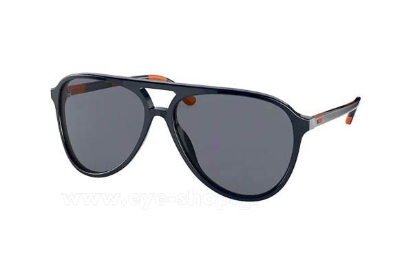 Sunglasses Polo Ralph Lauren 4173 590587
