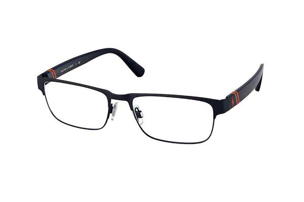 Eyeglasses Polo Ralph Lauren 1203