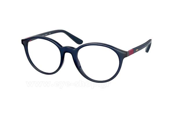 Polo Ralph Lauren 2236 Eyewear 