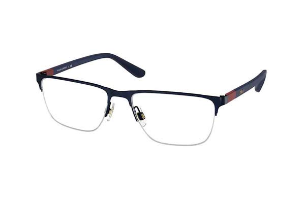 Eyeglasses Polo Ralph Lauren 1206