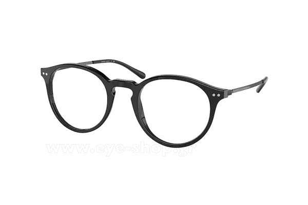 Polo Ralph Lauren 2227 Eyewear 