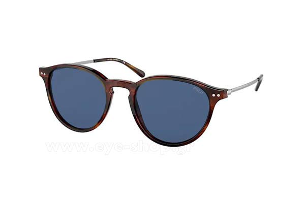 Sunglasses Polo Ralph Lauren 4169 500780
