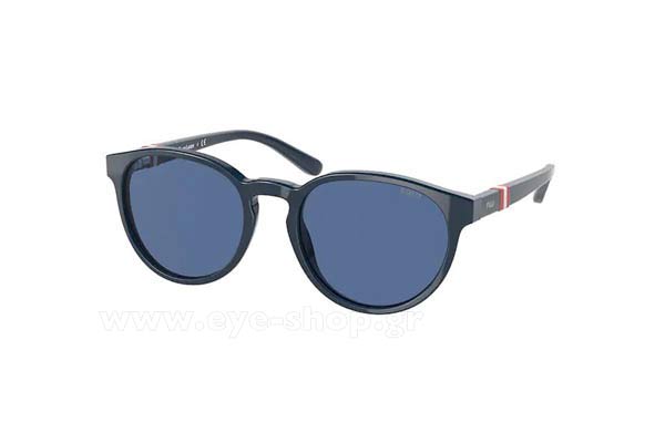 Sunglasses Polo Ralph Lauren 9502 593380