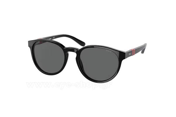 Sunglasses Polo Ralph Lauren 9502 500187