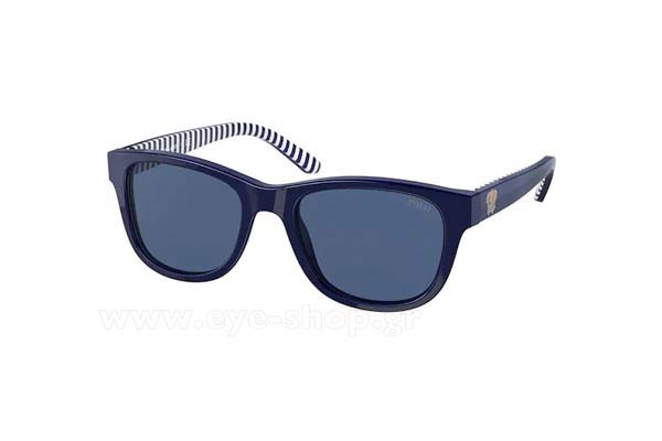 Sunglasses Polo Ralph Lauren 9501 593580