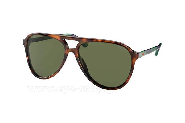 Sunglasses Polo Ralph Lauren 4173 501771