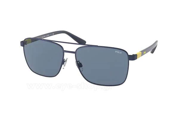 Sunglasses Polo Ralph Lauren 3137 930380