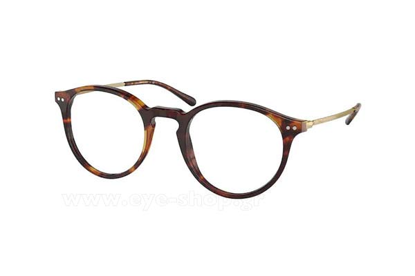 Sunglasses Polo Ralph Lauren 2227 5351