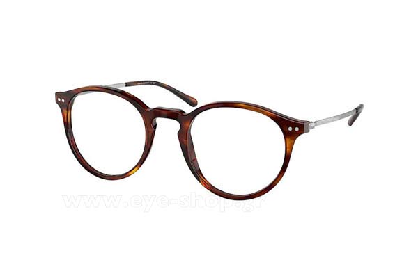 Sunglasses Polo Ralph Lauren 2227 5007