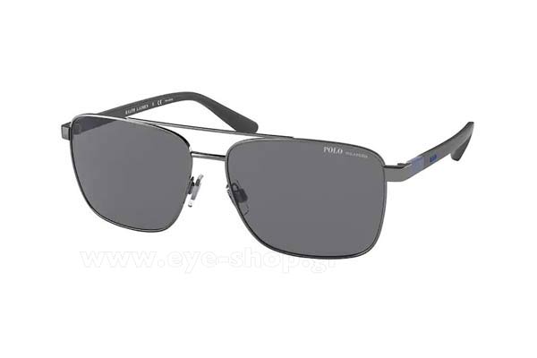 Sunglasses Polo Ralph Lauren 3137 900281