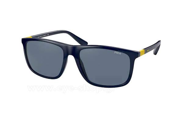 Sunglasses Polo Ralph Lauren 4175 562080