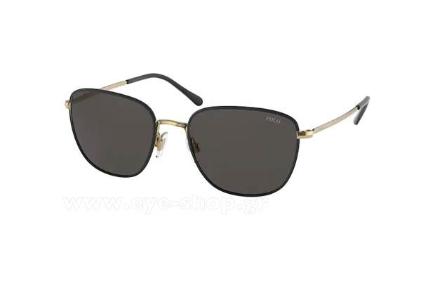 Sunglasses Polo Ralph Lauren 3134 900487
