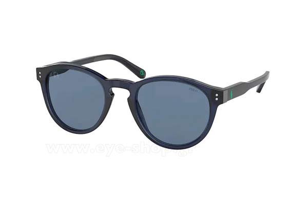 Sunglasses Polo Ralph Lauren 4172 595580