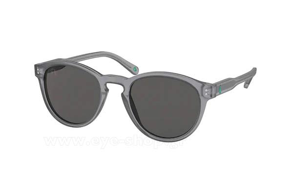 Sunglasses Polo Ralph Lauren 4172 595387