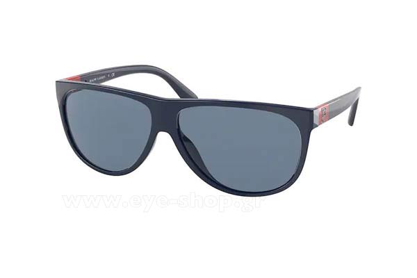 Sunglasses Polo Ralph Lauren 4174 562080