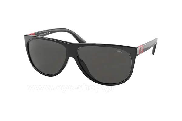 Sunglasses Polo Ralph Lauren 4174 511387