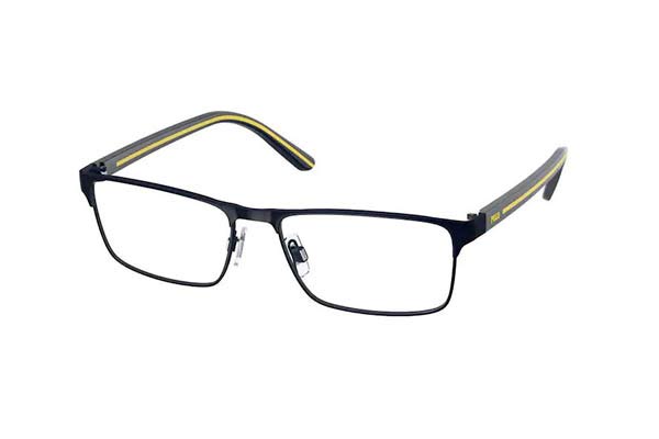 Eyeglasses Polo Ralph Lauren 1207