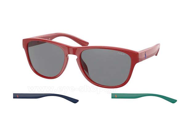 Sunglasses Polo Ralph Lauren 4180U 559487