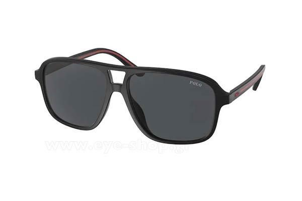 Sunglasses Polo Ralph Lauren 4177U 537587