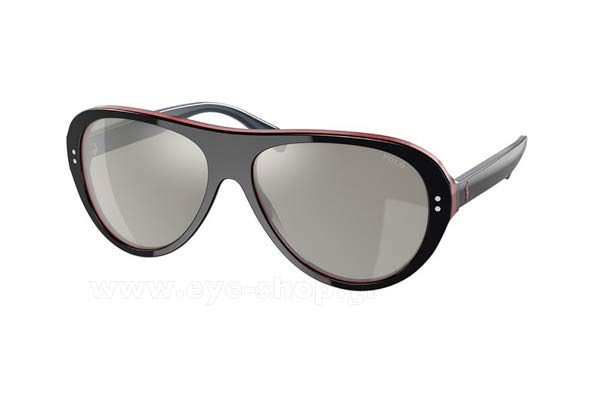 Sunglasses Polo Ralph Lauren 4178 59906G