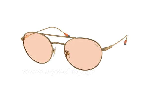 Sunglasses Polo Ralph Lauren 3136 9324/3
