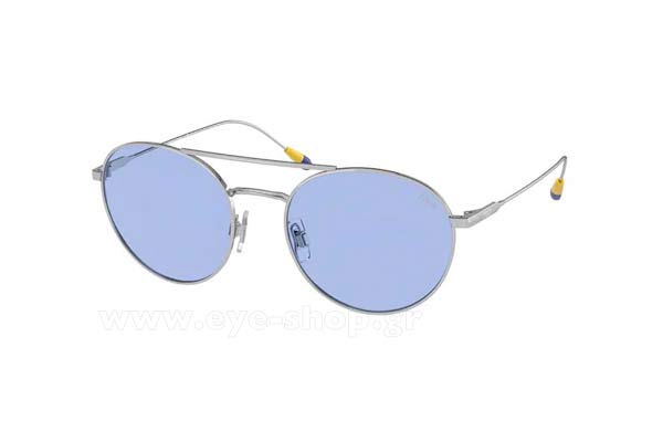 Sunglasses Polo Ralph Lauren 3136 900172