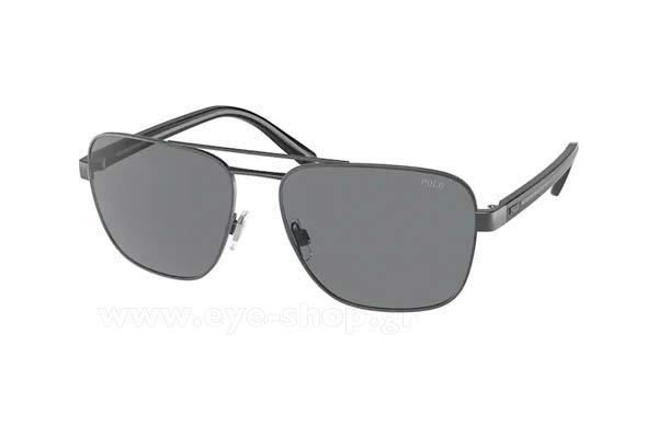 Sunglasses Polo Ralph Lauren 3138 915787