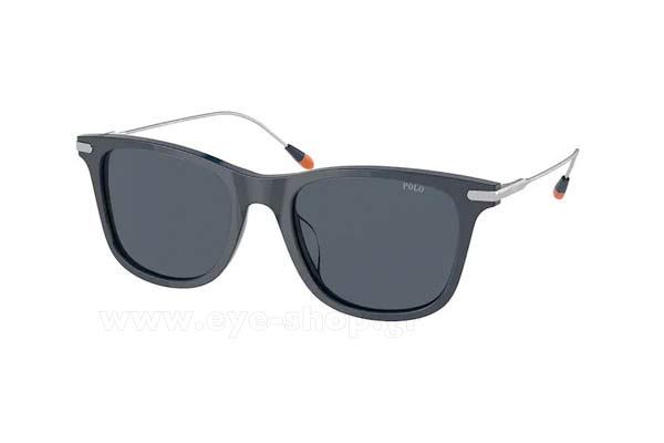 Sunglasses Polo Ralph Lauren 4179U 590687