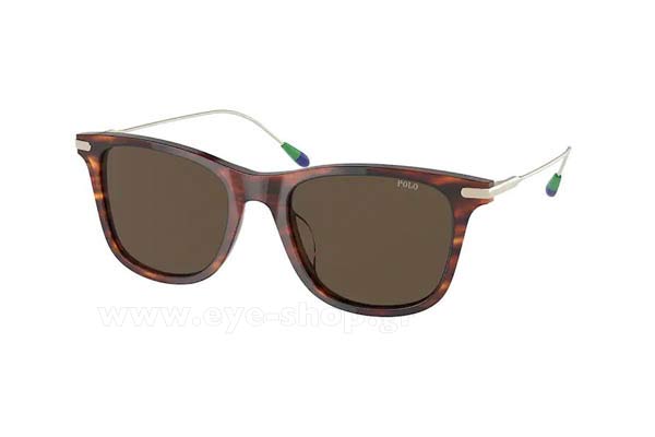 Sunglasses Polo Ralph Lauren 4179U 570373