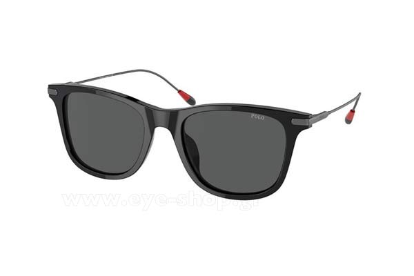 Sunglasses Polo Ralph Lauren 4179U 500187